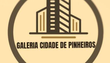 Galeria Cidade Pinheiros